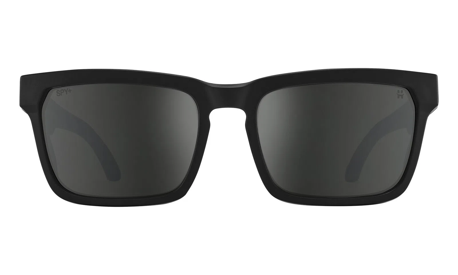 SpyOptic 670000 Sunglasses - Matte Dark Gray - view 27